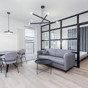 Appartement met een Slaapkamer